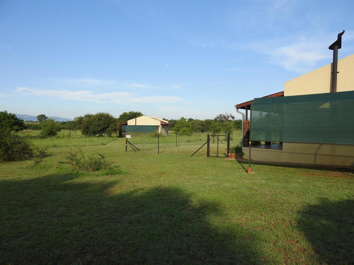 Votadini Country Cottages Magaliesburg Buitenkant foto