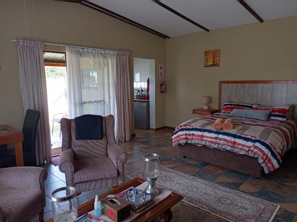 Votadini Country Cottages Magaliesburg Buitenkant foto