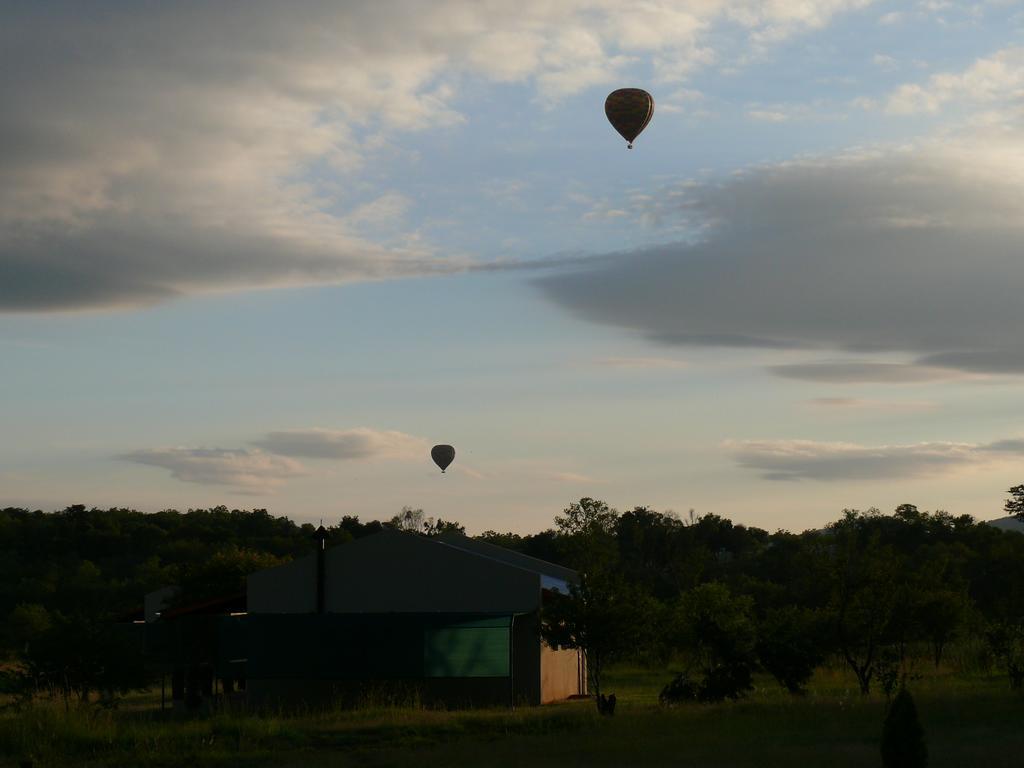 Votadini Country Cottages Magaliesburg Buitenkant foto